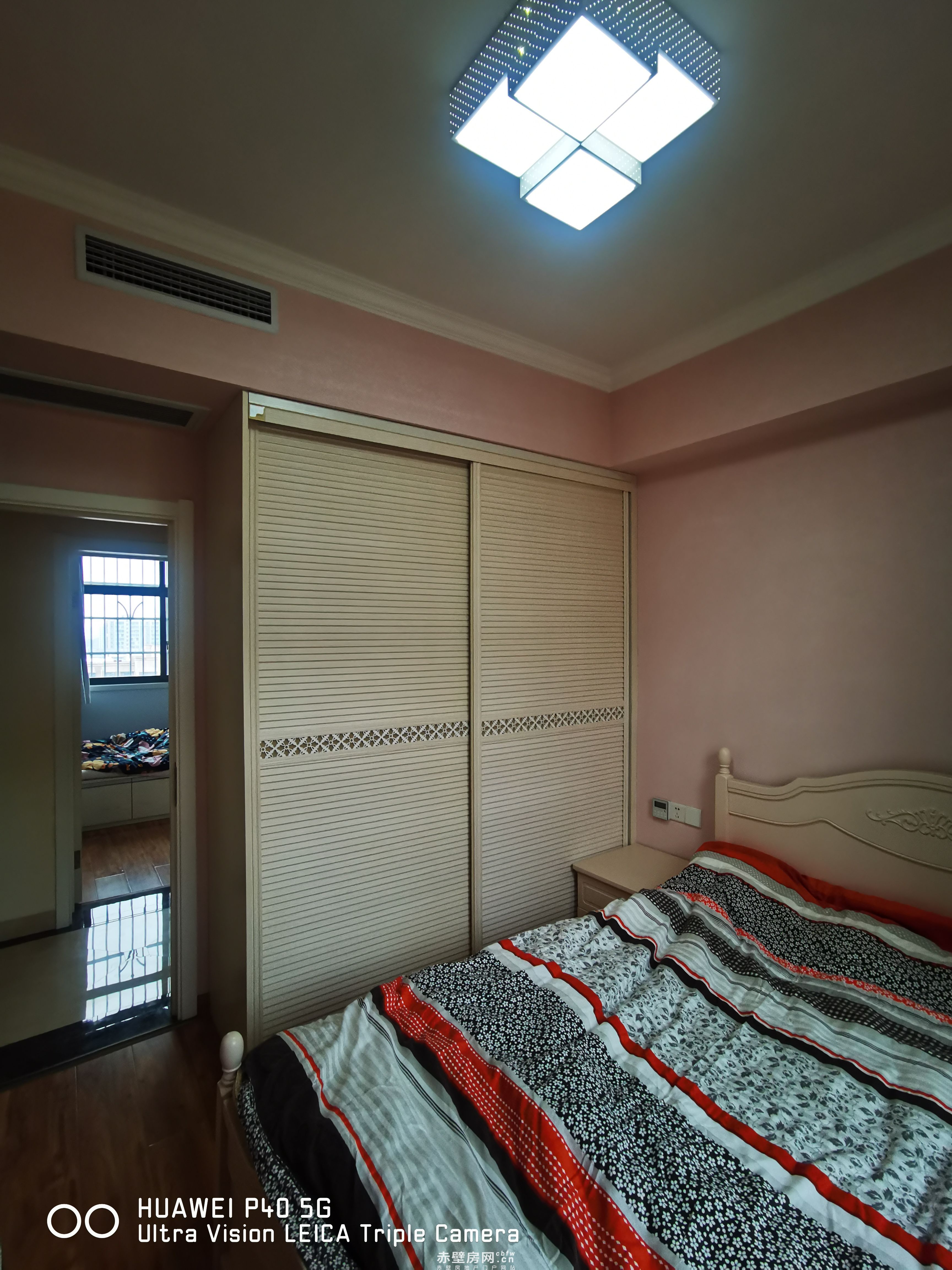 立嘉诚小区3室2厅2卫拎包入住