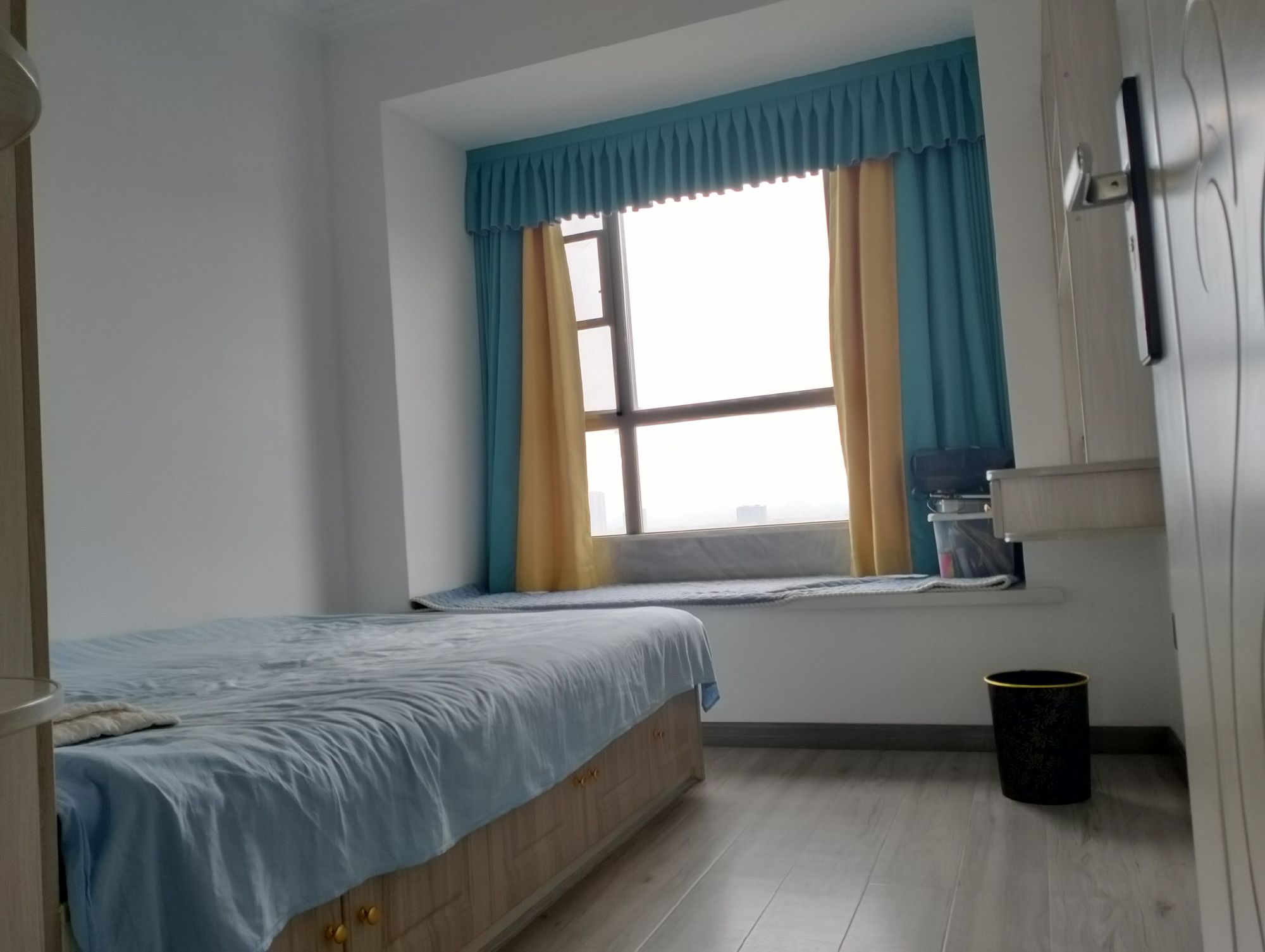 万泰华府·12楼小洋房·品质装修·可当婚房·售价69万
