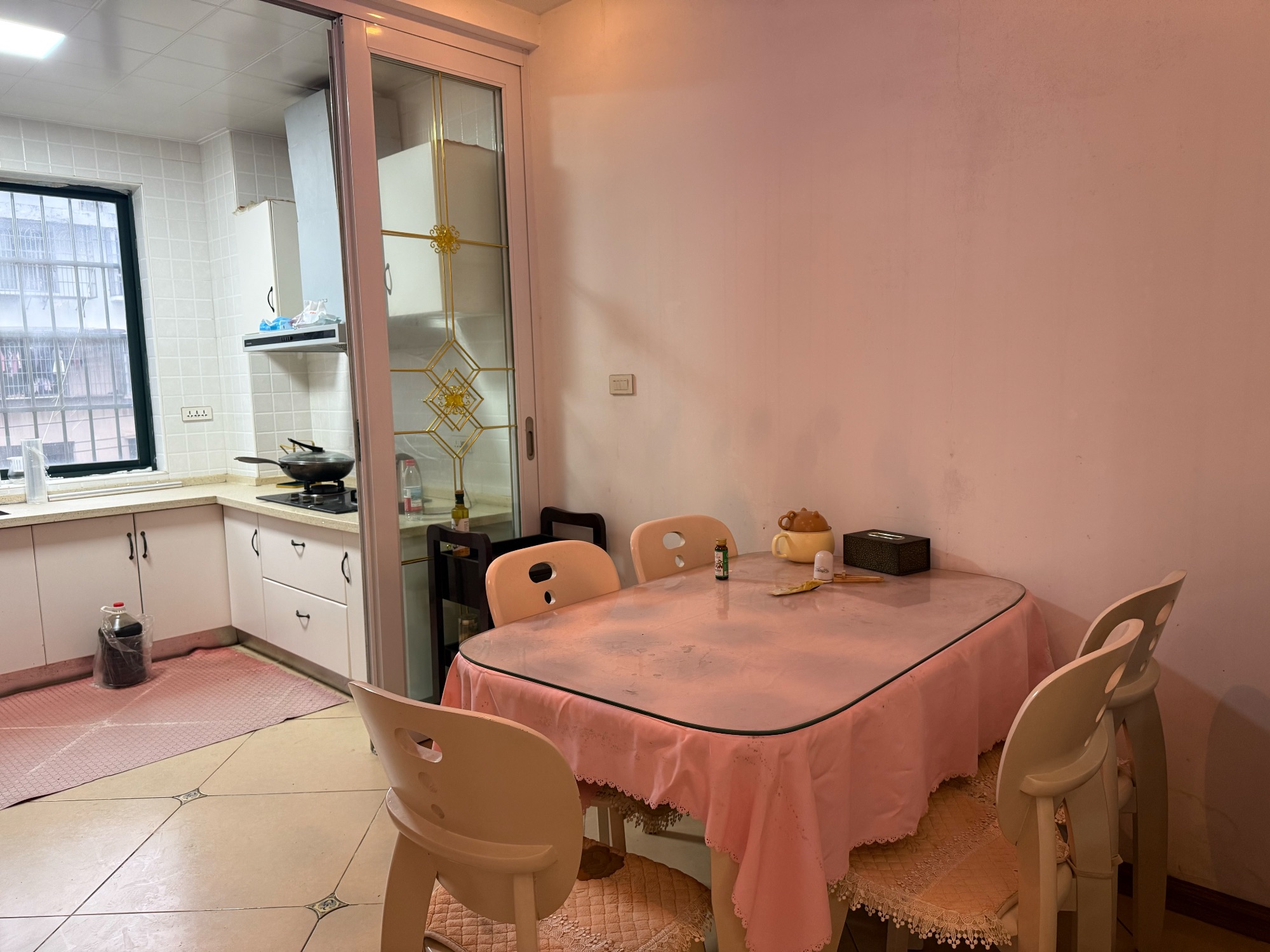 永邦欧洲城·小高层·138平·外滩一墙之隔·只卖毛坯价46万