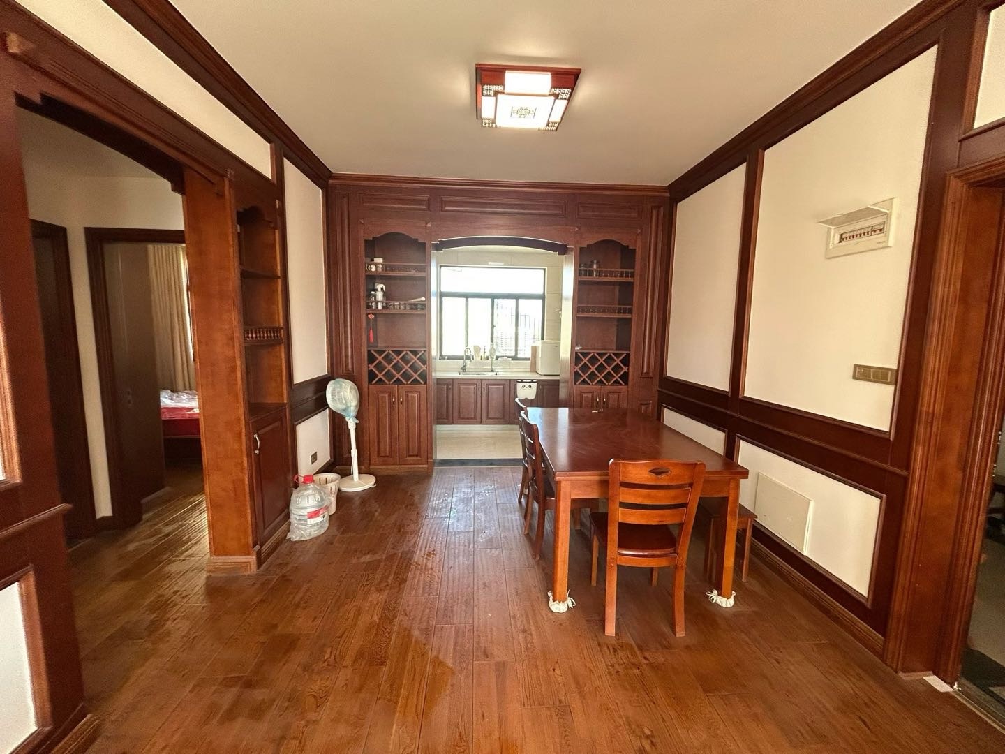 急售砂子岭公园·富源地·精装单价3500/平