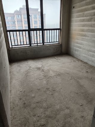 鹏程新都汇·电梯凤凰楼层·敞亮三房·售价45万