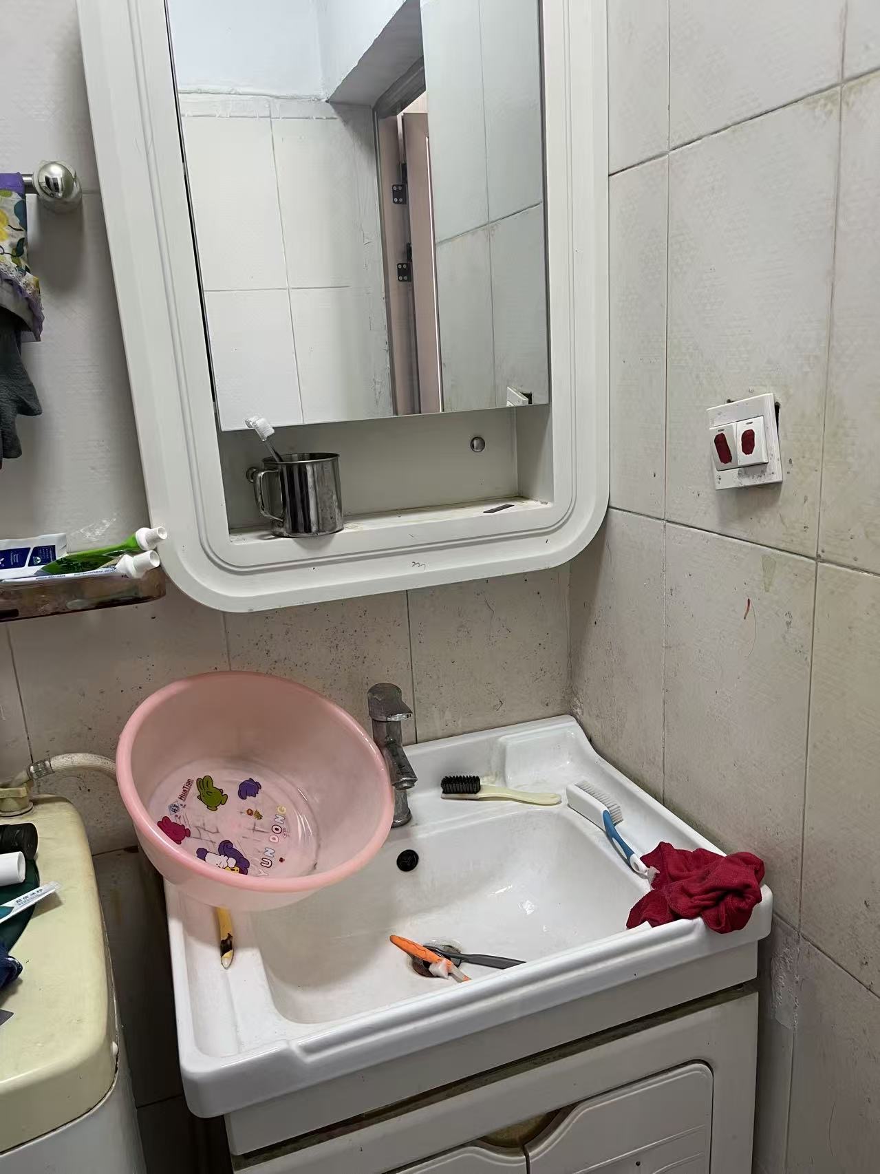 赤壁二中附近房东直租