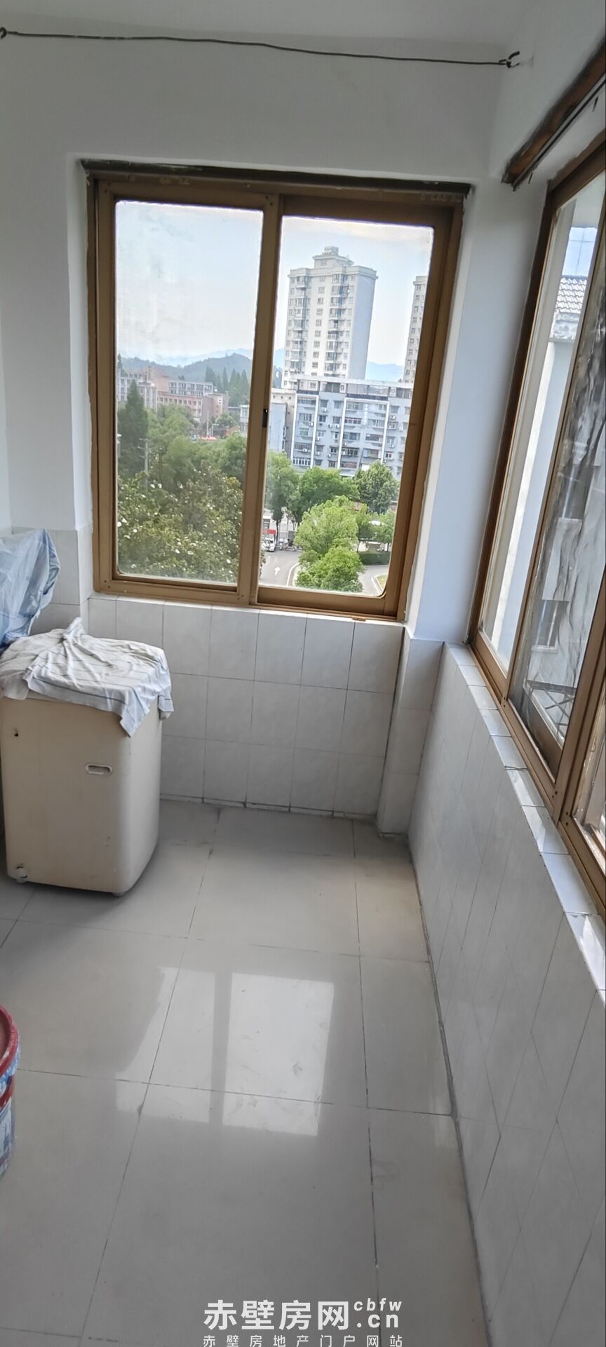 陆管局小区住房出售