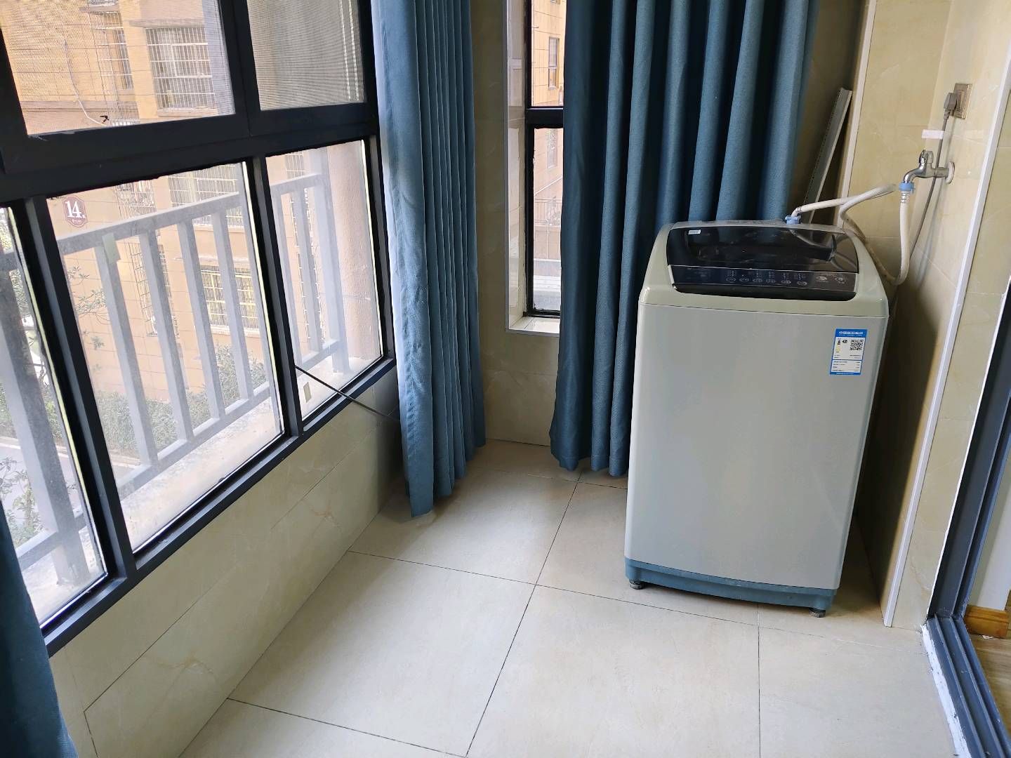 鹏程新都会·三房两厅两位·户型好·证件齐全报价43万