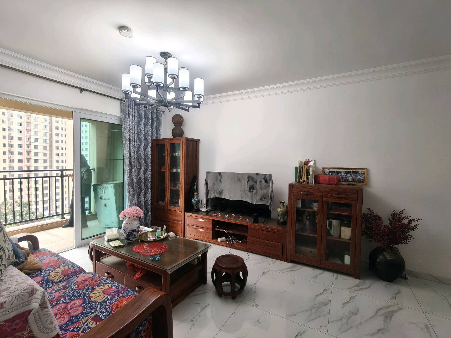 碧桂园北站·105平·精装修3室2厅·诚意出租1700/月