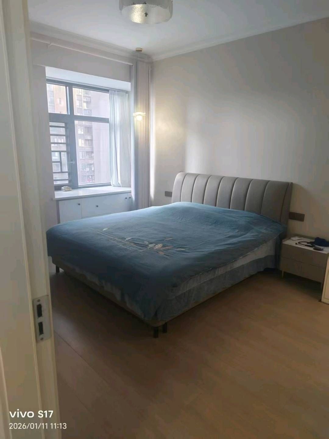 高铁片区·丰业三期·全新装修·周边配套齐全·拎包入住售价：69万