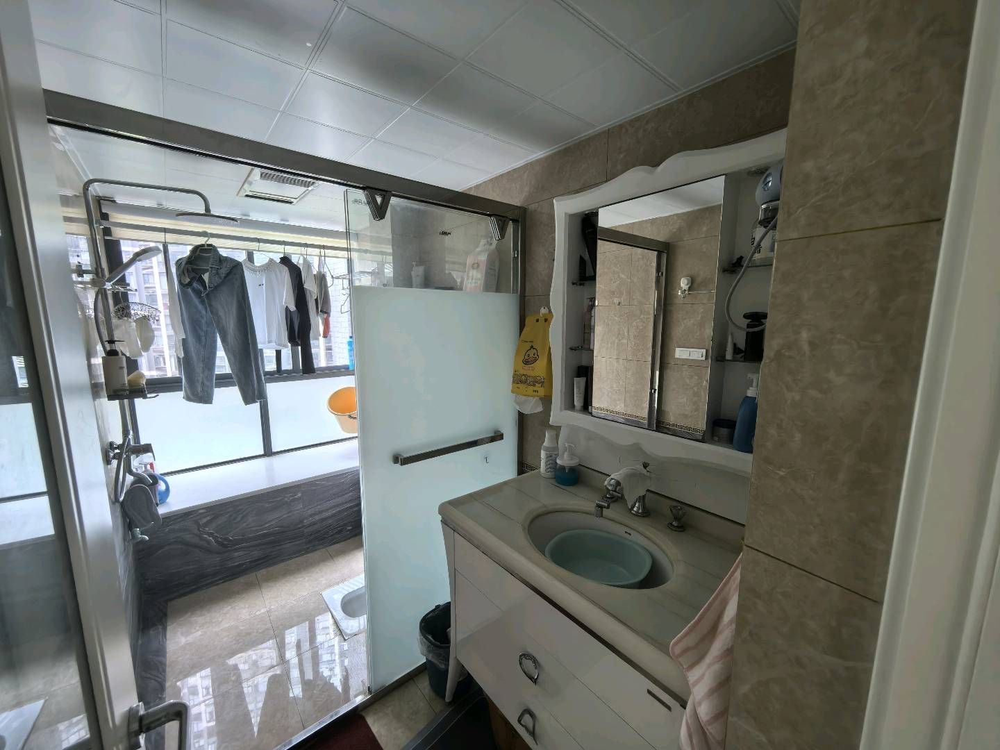 雍景新城·楼栋好位置·118平8成新·诚意出售55万