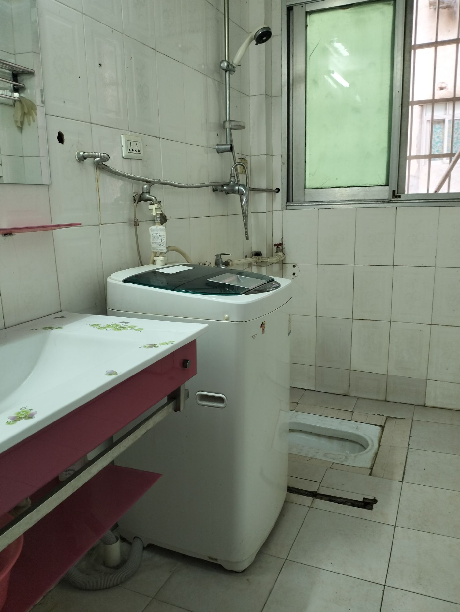 天骄旁·汇源小区·两室两厅·步梯4楼·拎包入住/600一个月有钥匙看房