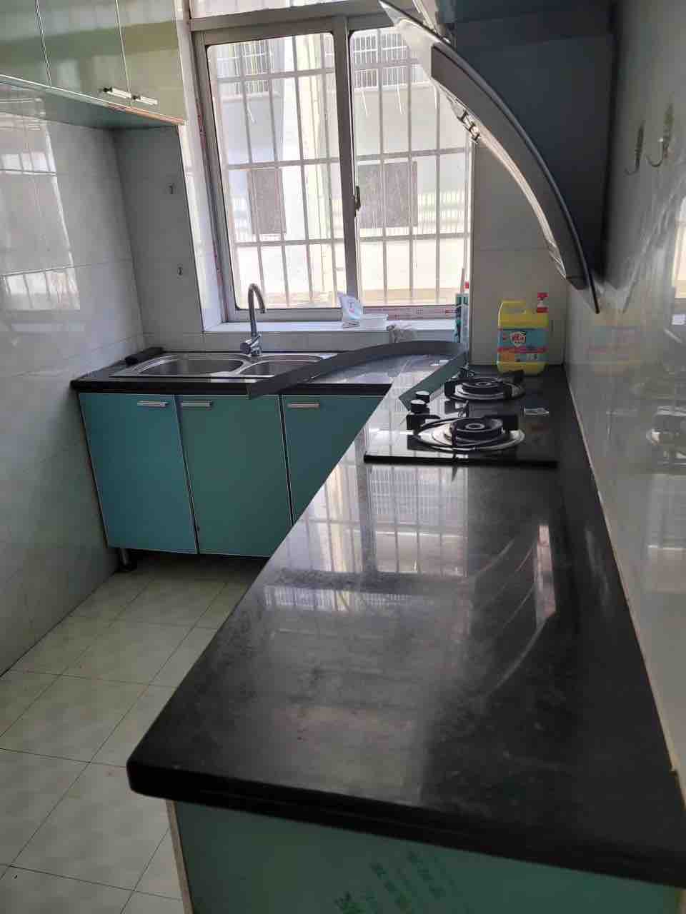 下庄小区·二楼·两室两厅·温馨整洁出租1000