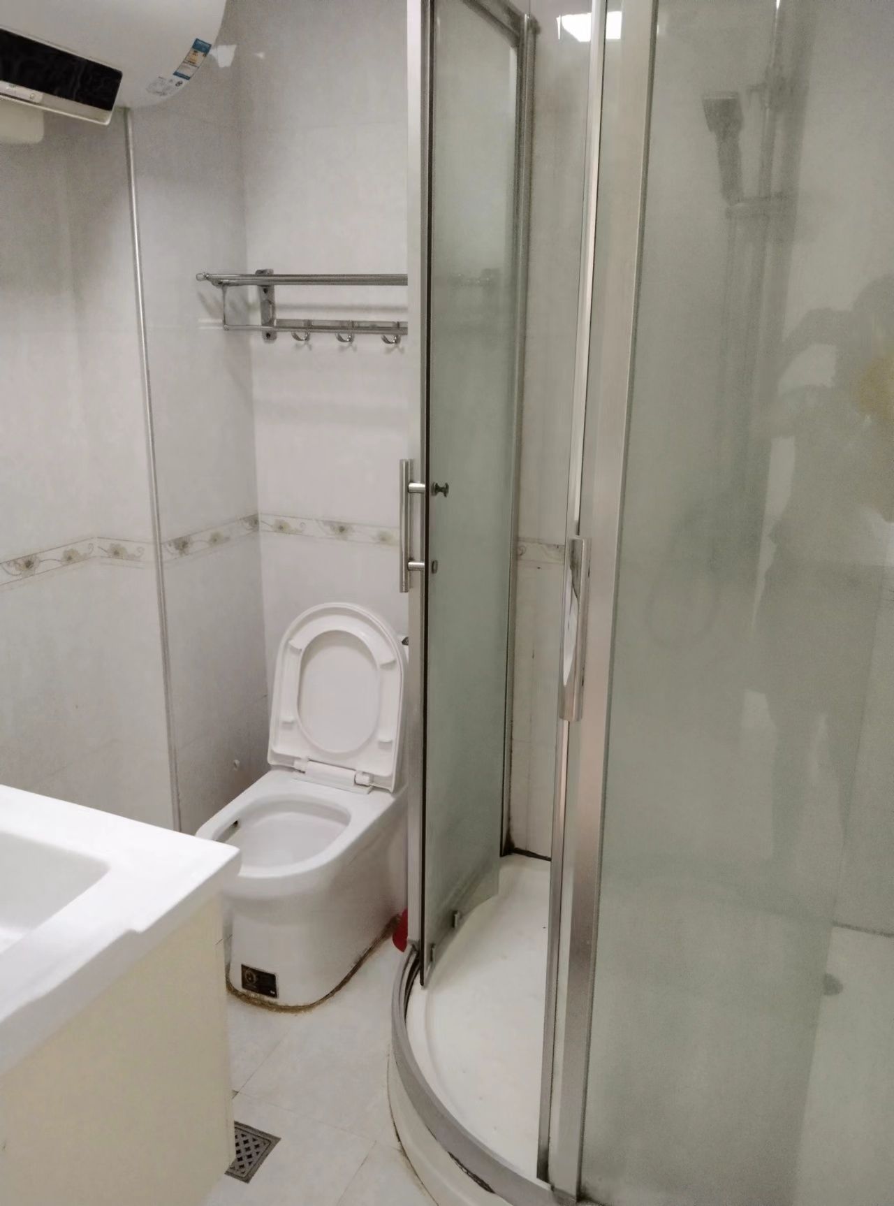 凯旋名都·两室两厅·拎包入住只租1200/月