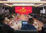 107国道咸宁市赤壁段改扩建工程（城区外迁段）PPP项目建设情况