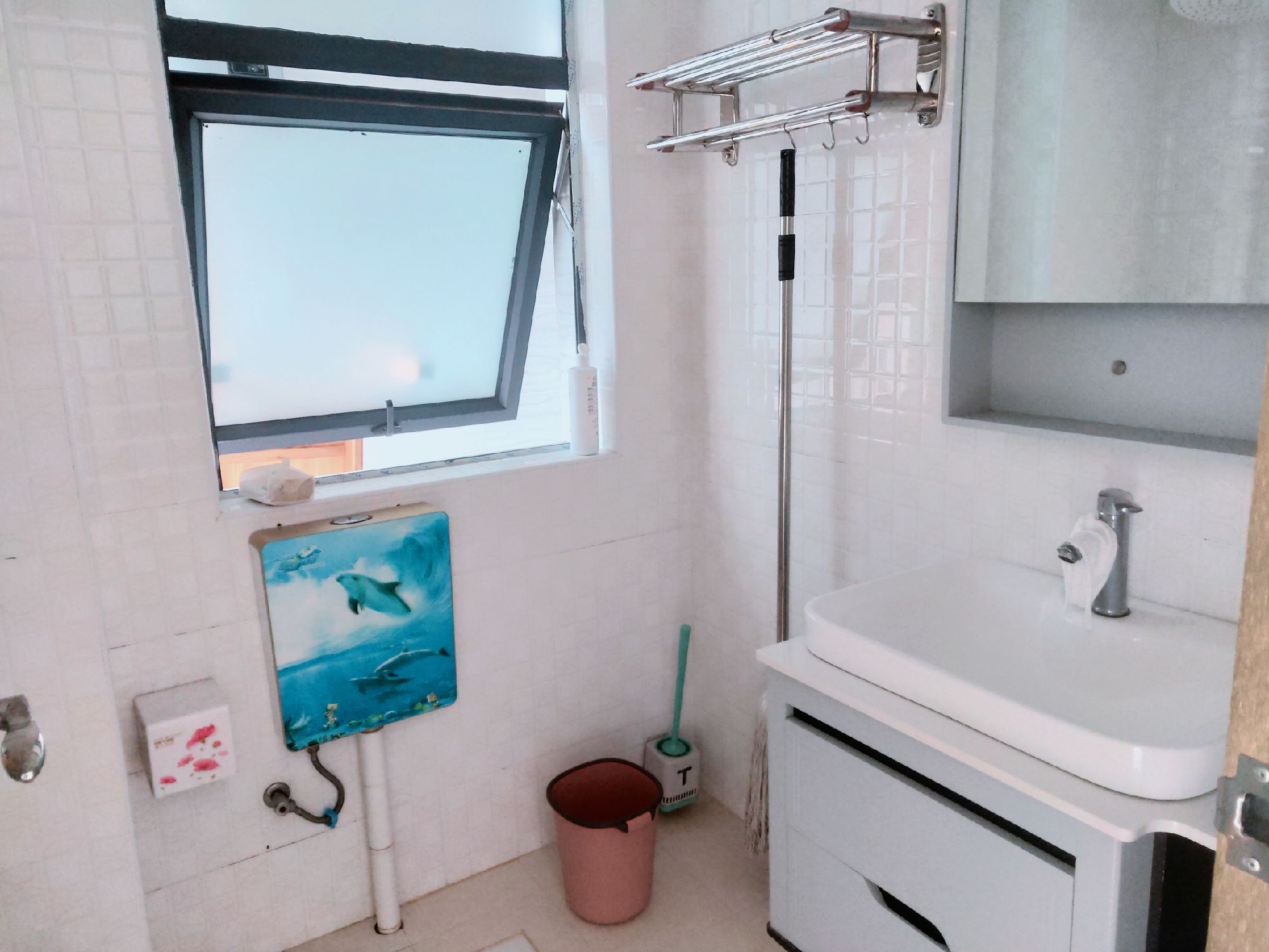 赤壁印象，2室2厅，精装修，拎包入住，售35万·有钥匙