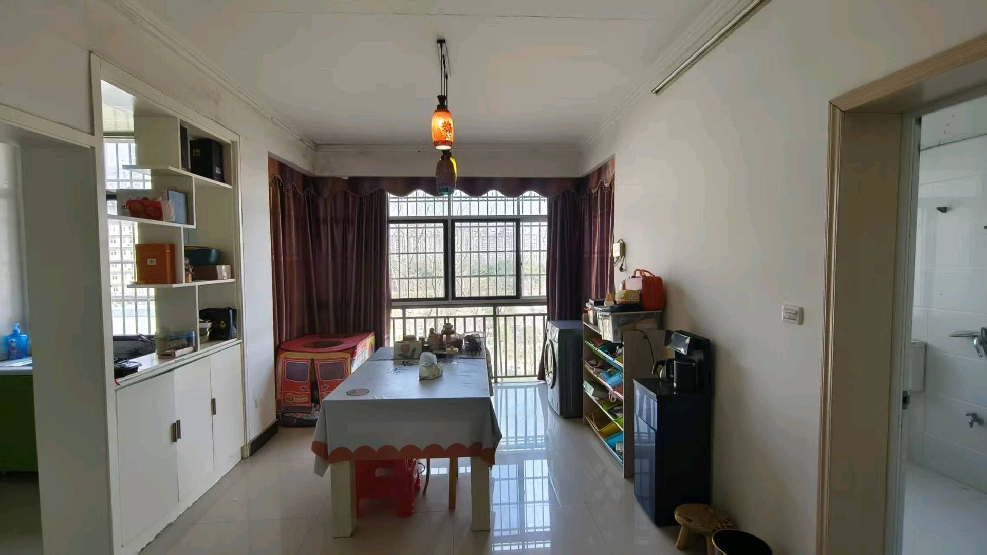 沙子岭对面·140平方·5楼·有证一次性付款25万