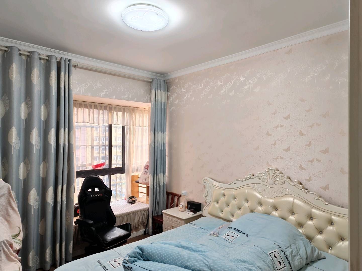 圣荣佳苑·3室两厅·125平方·报价47万