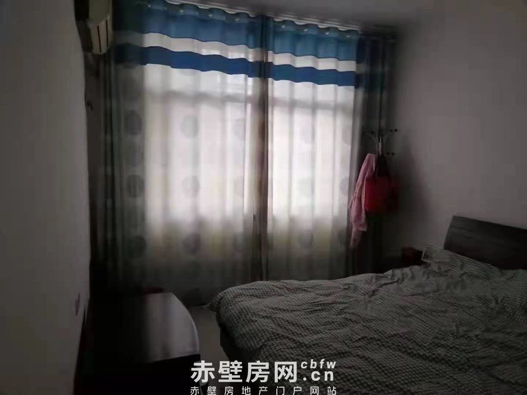 赤壁市老城区童心幼儿园一小房屋出租