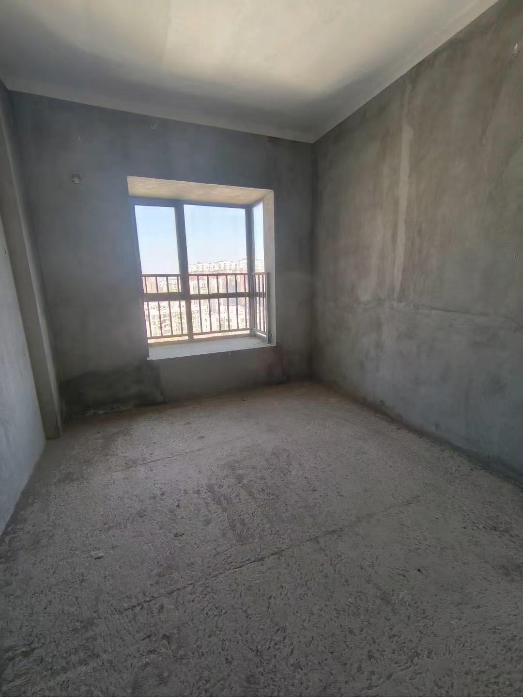 赤壁外滩·138平河景房·三室两室两卫·有证满二62万