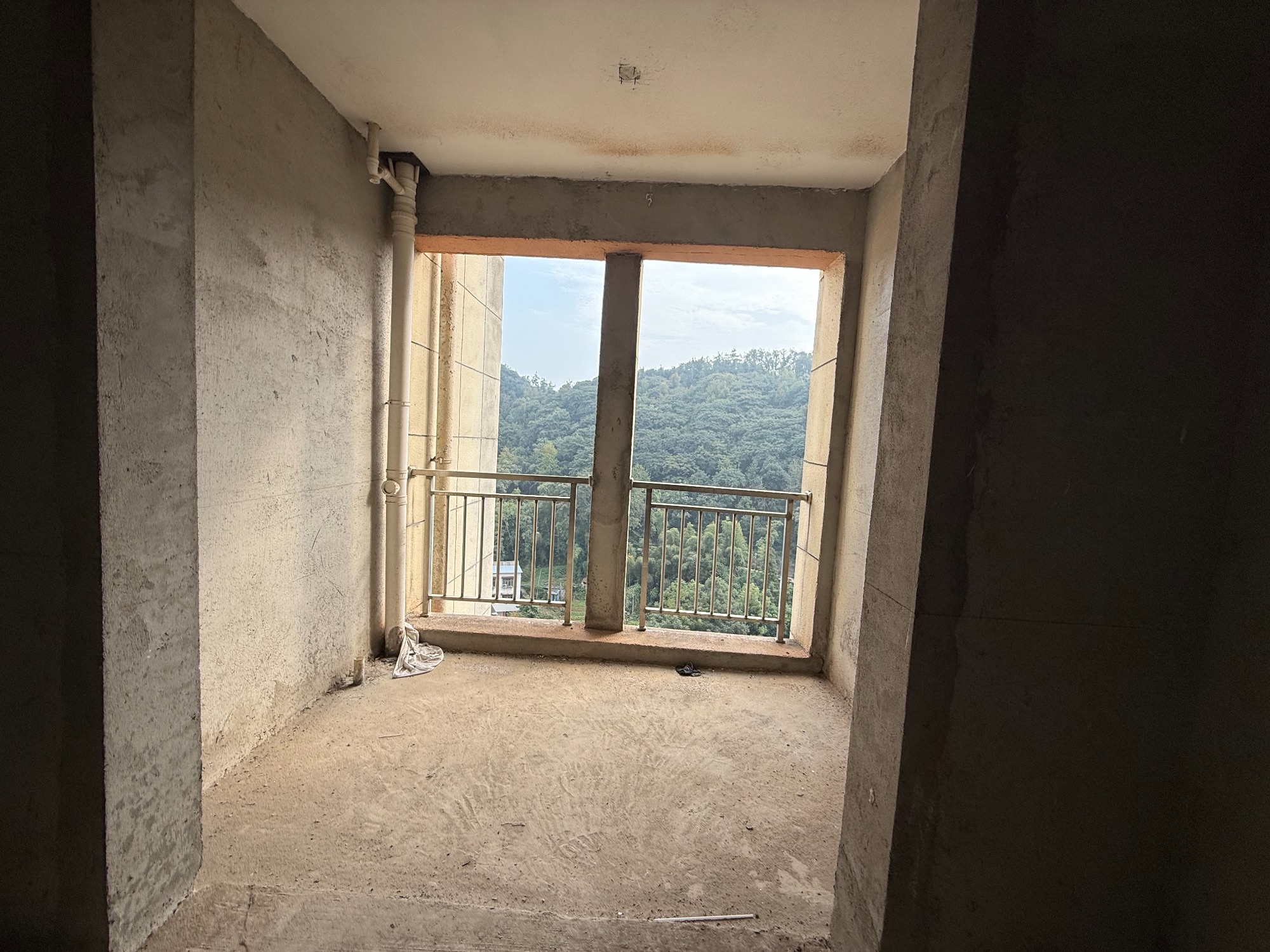 电力三期的好房来袭·110平好楼层·毛坯证满二45万