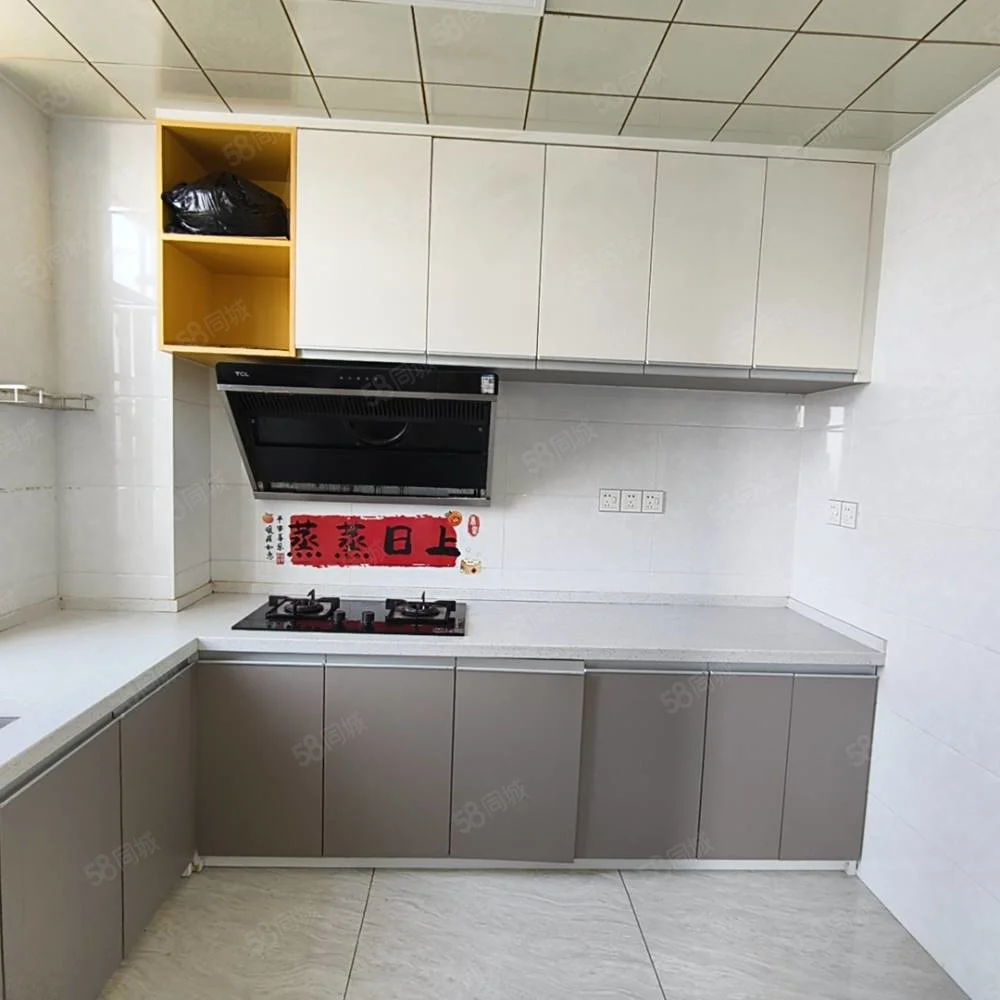 五小·电力三期·三室两厅·周边配套齐全·拎包入住·49万