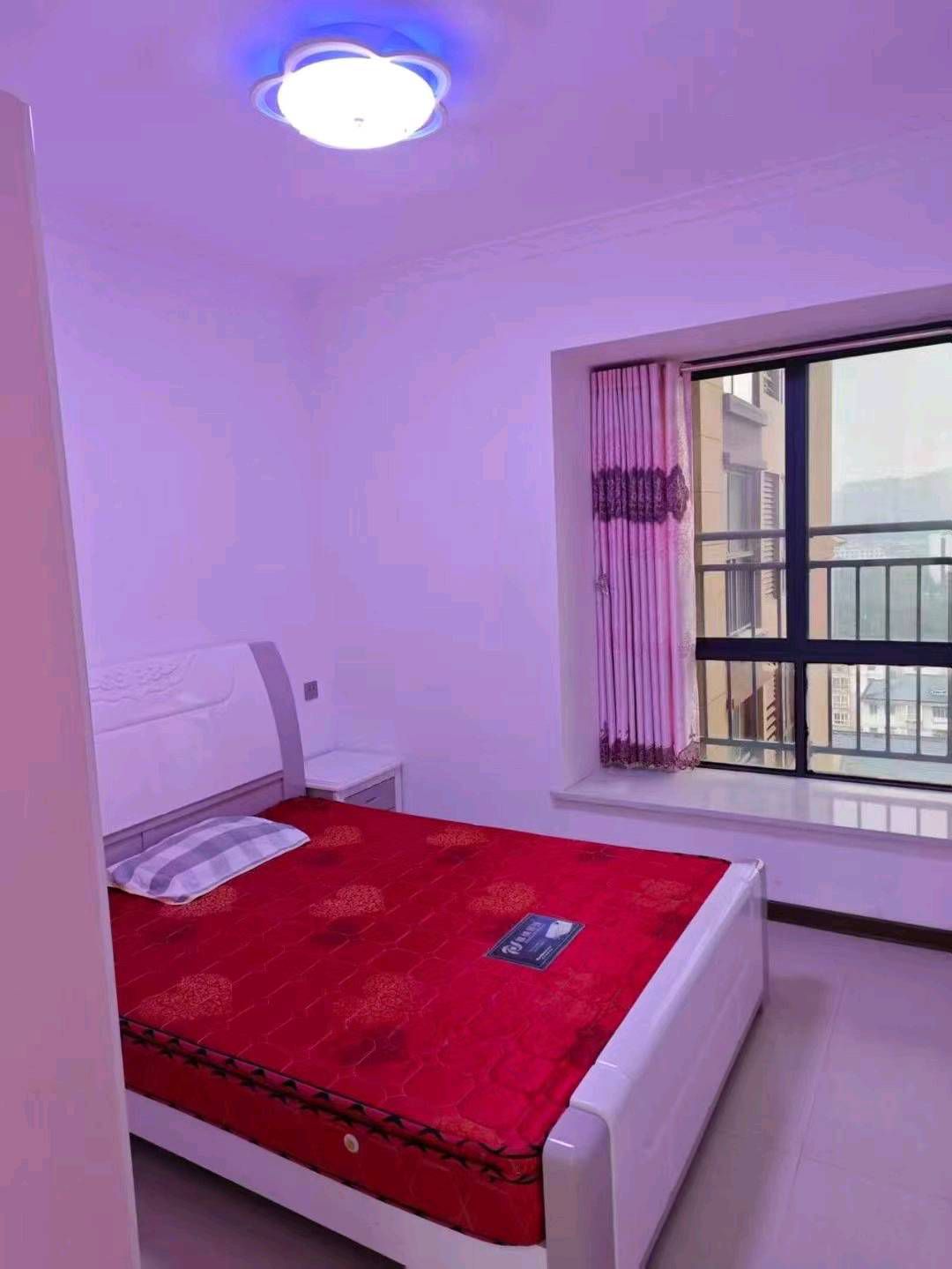 丰业盛世一期·带装修带家私家电·卖58万