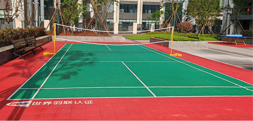 赤壁未来之城：大品牌建材谱写未来生活范本