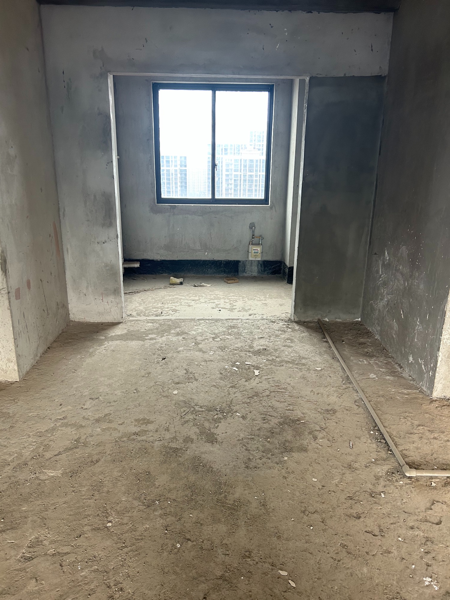 赤壁印象·三房兩廳兩衛(wèi)·南北通透戶型·帶車位一個·報價47萬