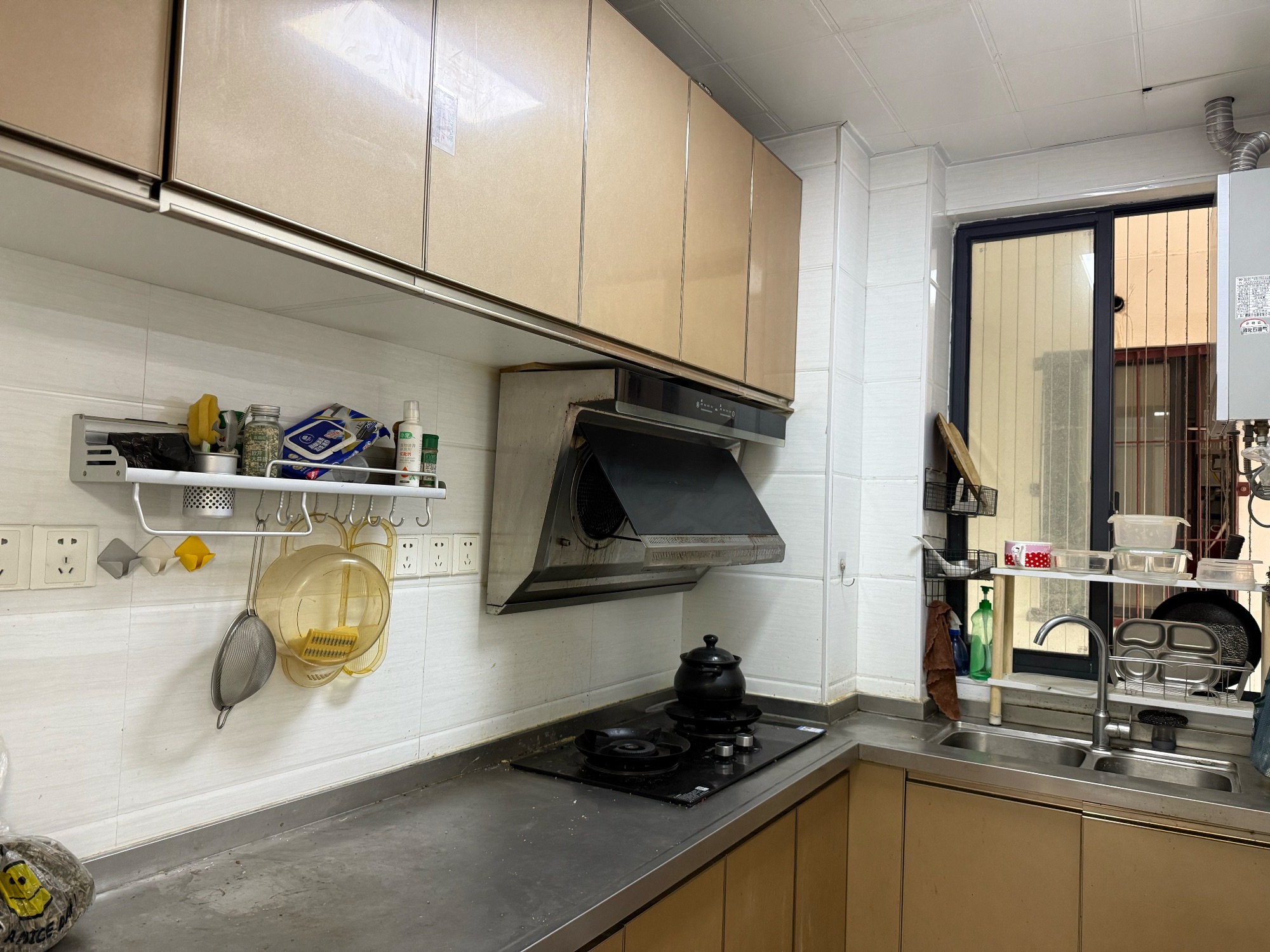 赤壁印象·至高无上·一室一厅·精装修·售价22万