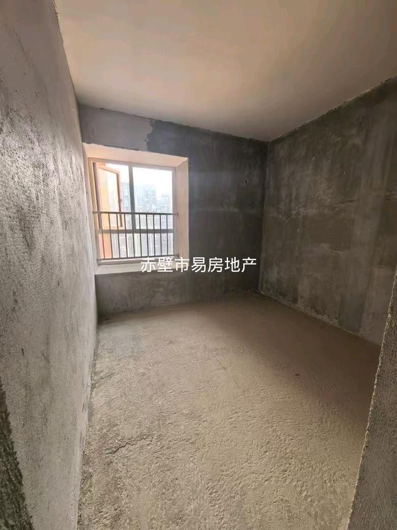 北站片区，一线采光，朝南户型，前后无遮挡