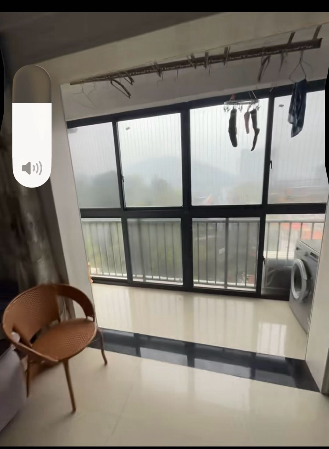 众城国际·三房两厅·户型方正·全新装修·拎包入住报价：39万