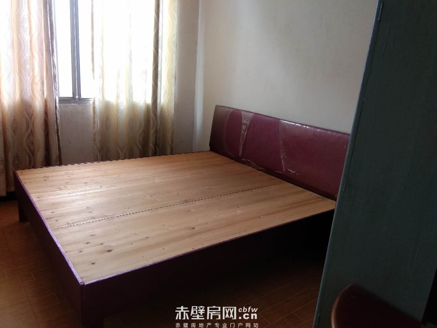 赤壁市德和醫(yī)院后迎薰街有房出租