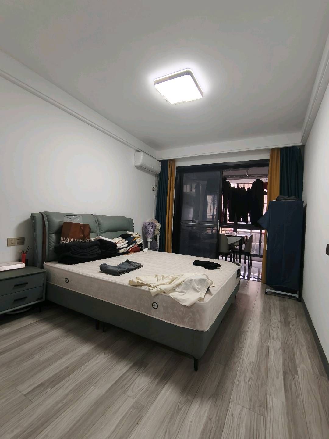 明尚精英·车库一楼·四室两厅·157平方·拎包入住报价：52万