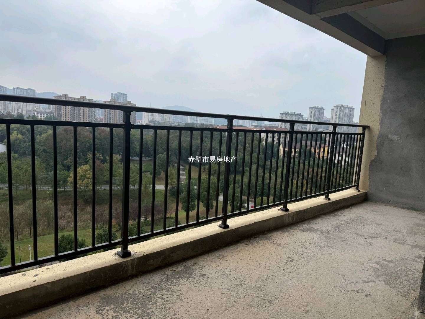 公园里学府·二期140平·南北通透双阳台·65万证齐