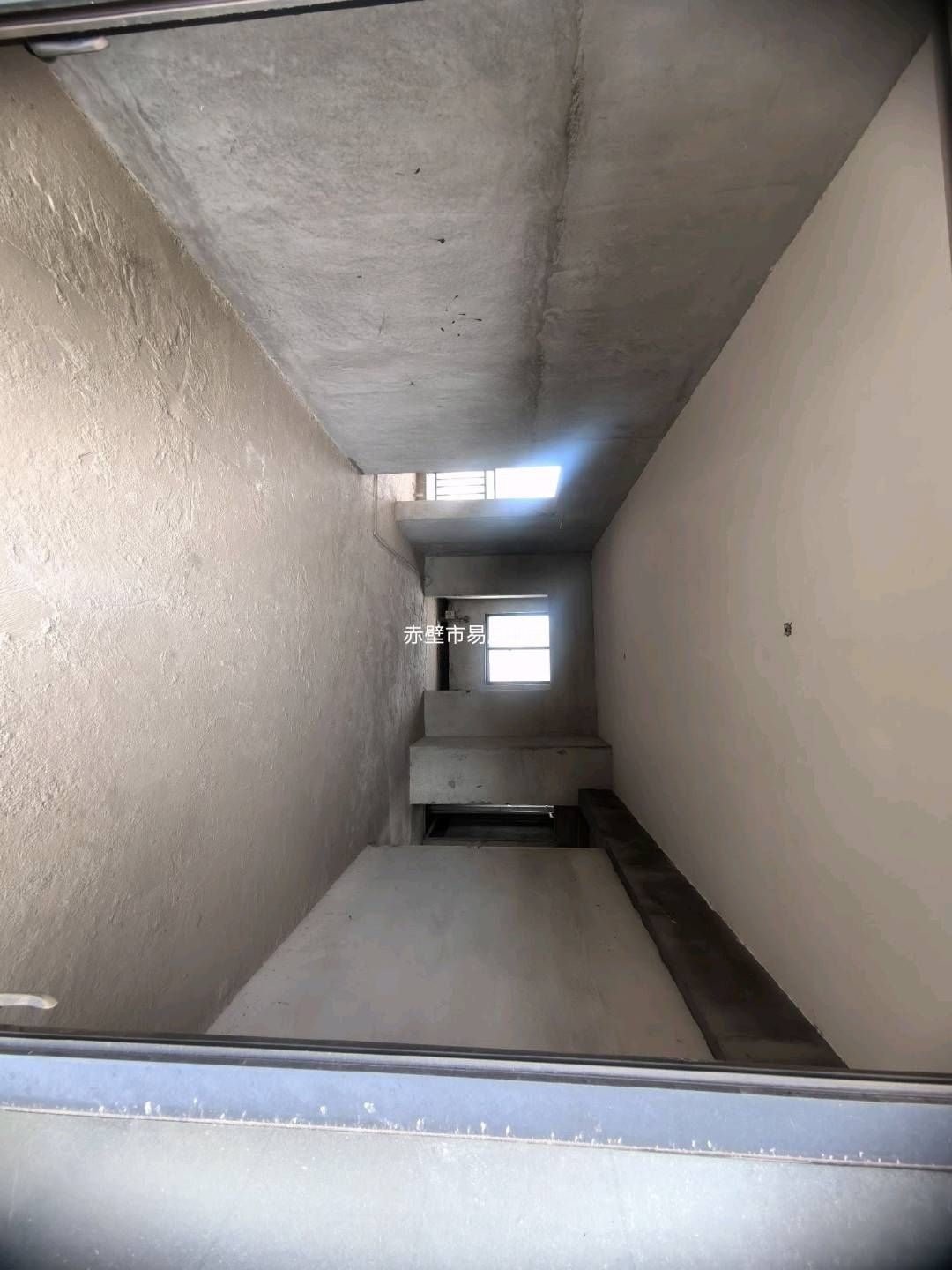 赤壁印象3号公馆·124平·三室两厅·边户南北通透证齐46万
