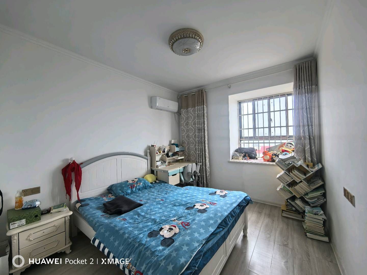 福星花园朝南三房带电梯出行方便无遮挡房东急售