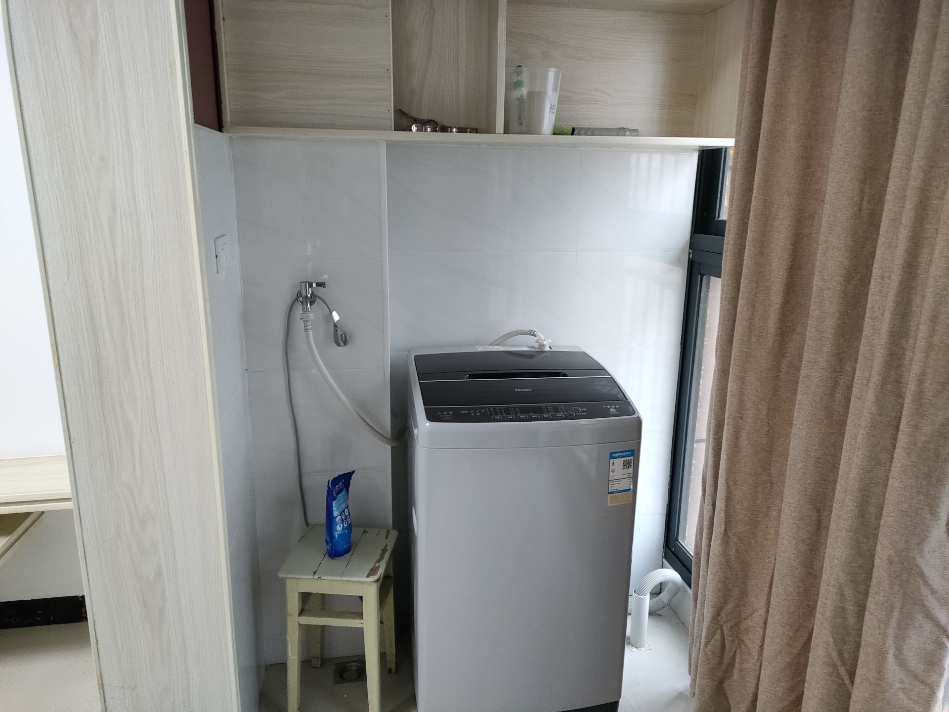 赤壁印象·一室一厅·精装公寓1100/月