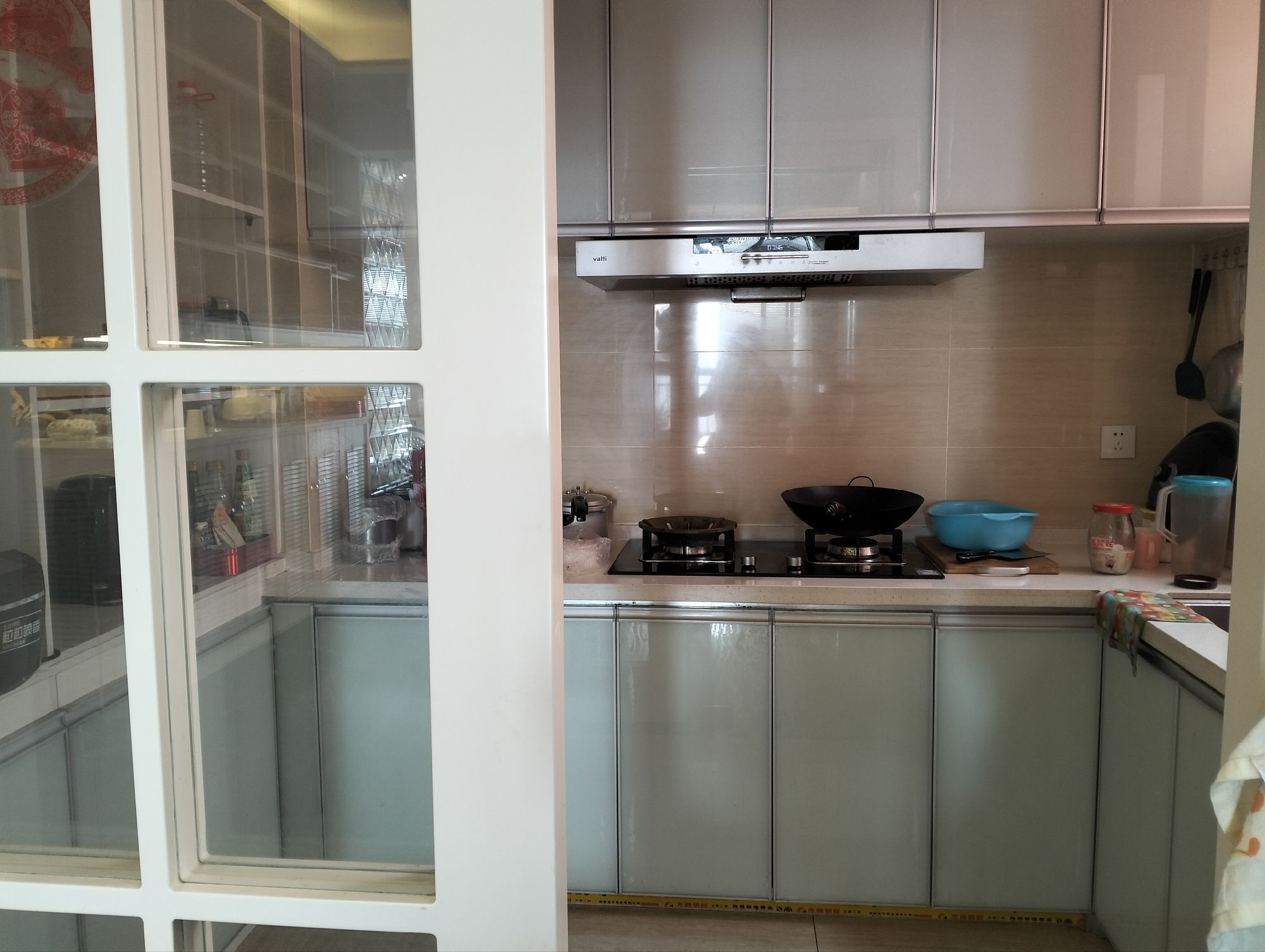 河北大道·两室两厅·98平方·拎包入住售：39万