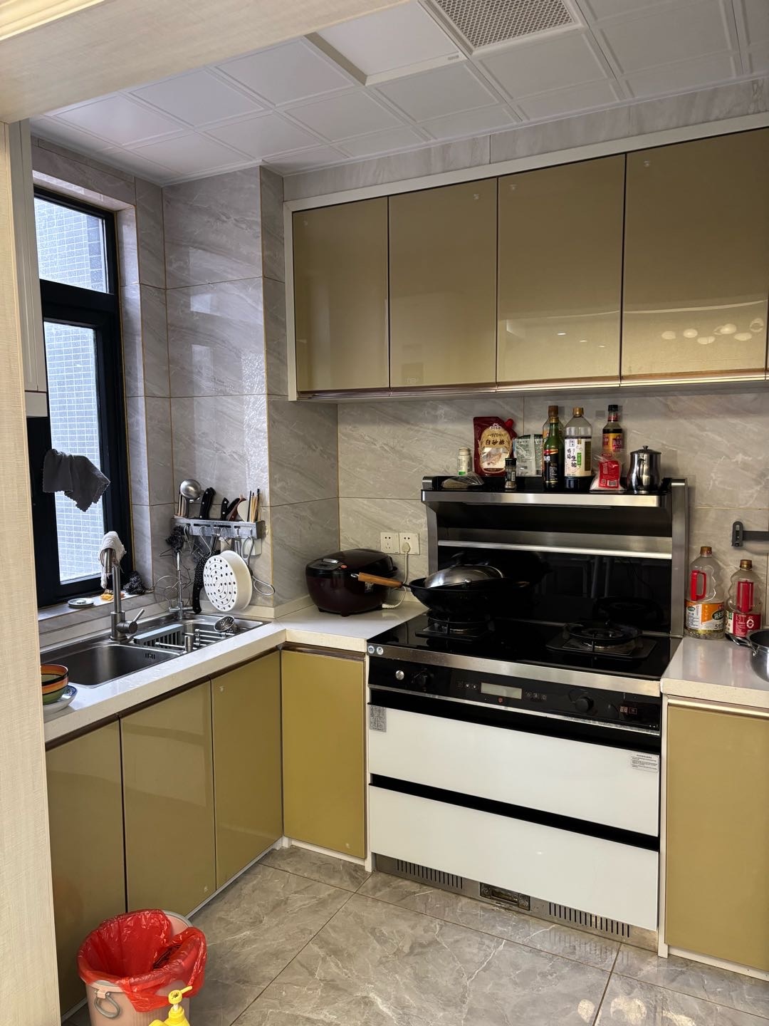 雍景新城·高铁片区·三房两厅·拎包入住报价63万