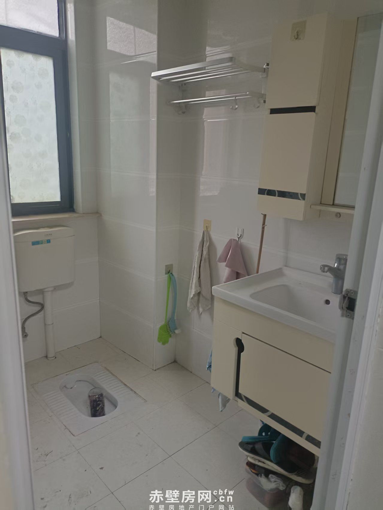 温馨小居室住家、过渡