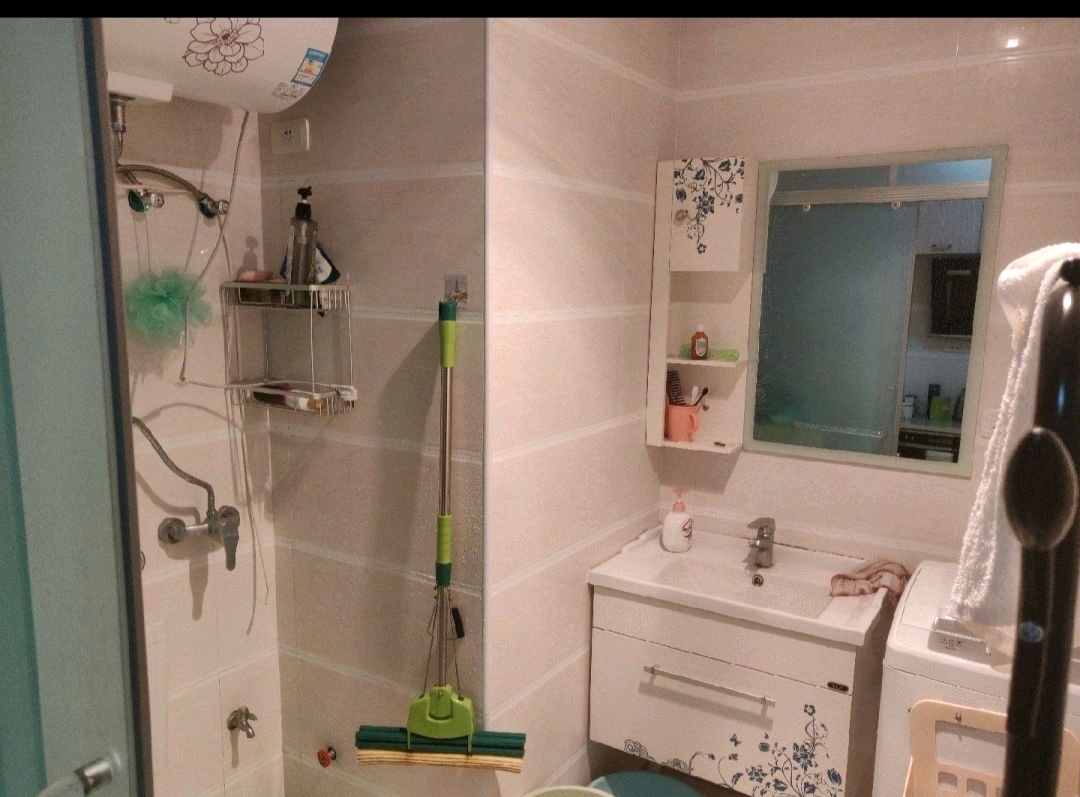 永邦欧洲城·温馨公寓·干净清爽·出租800/月