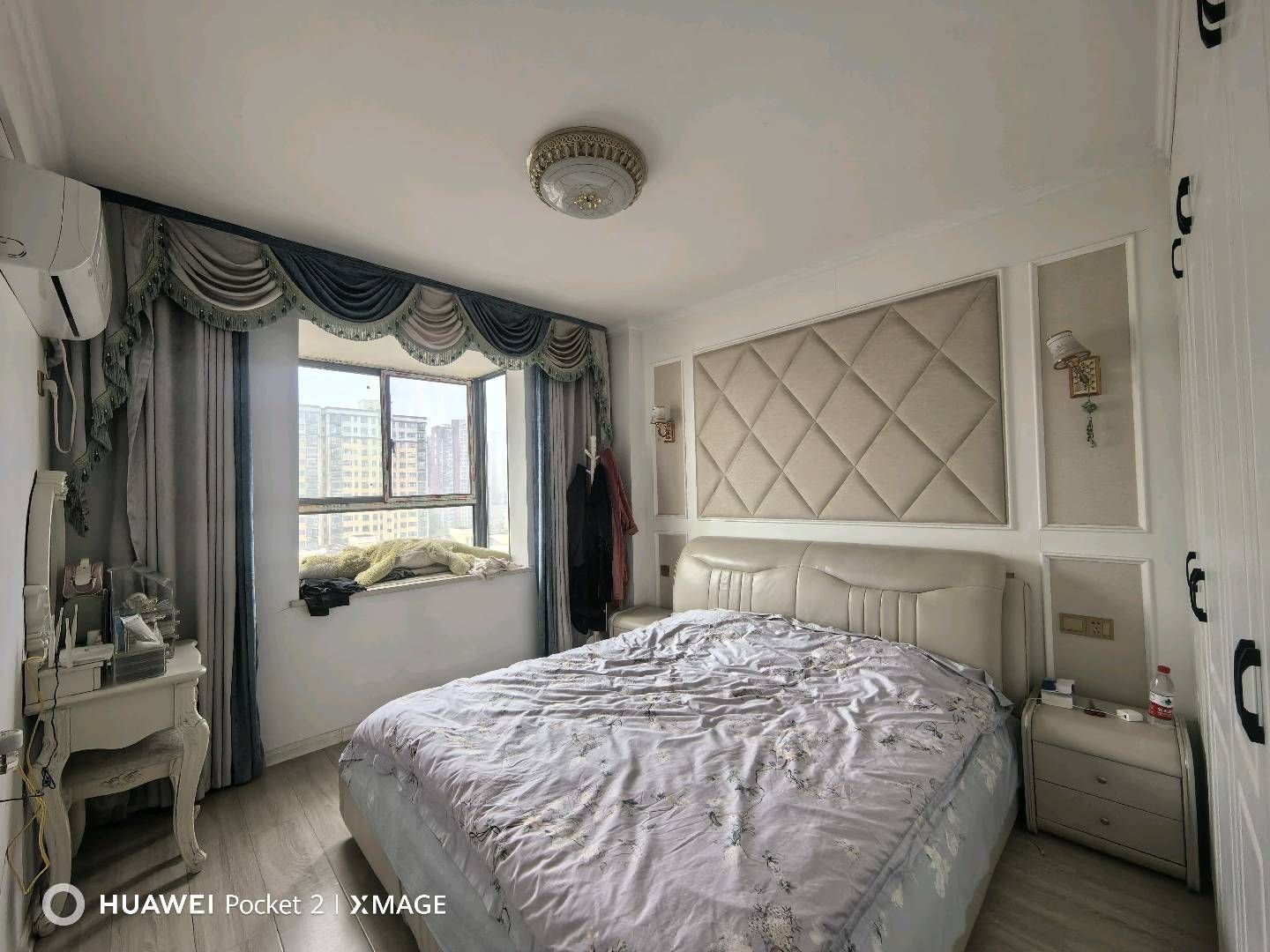 福星花园朝南三房带电梯出行方便无遮挡房东急售