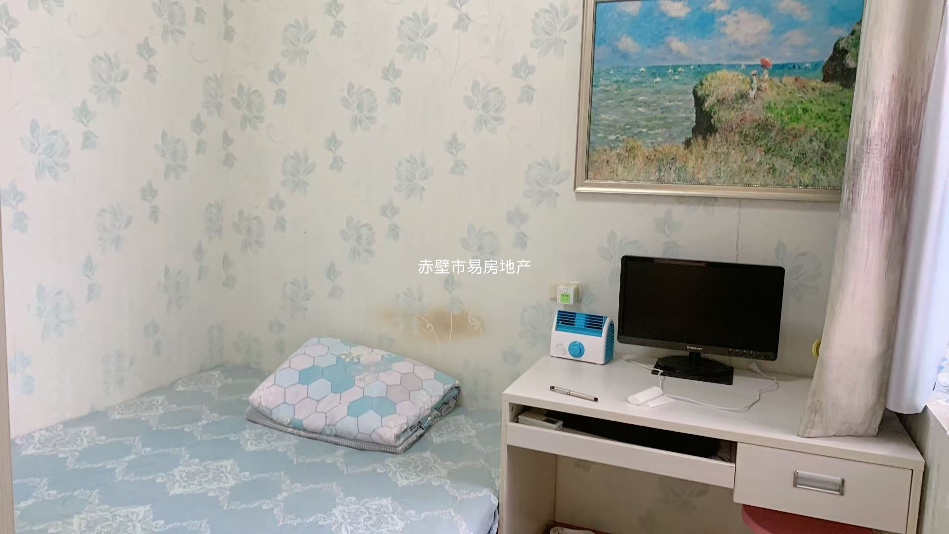 众城国际·三房两厅·配套齐全·拎包入住报价：43万