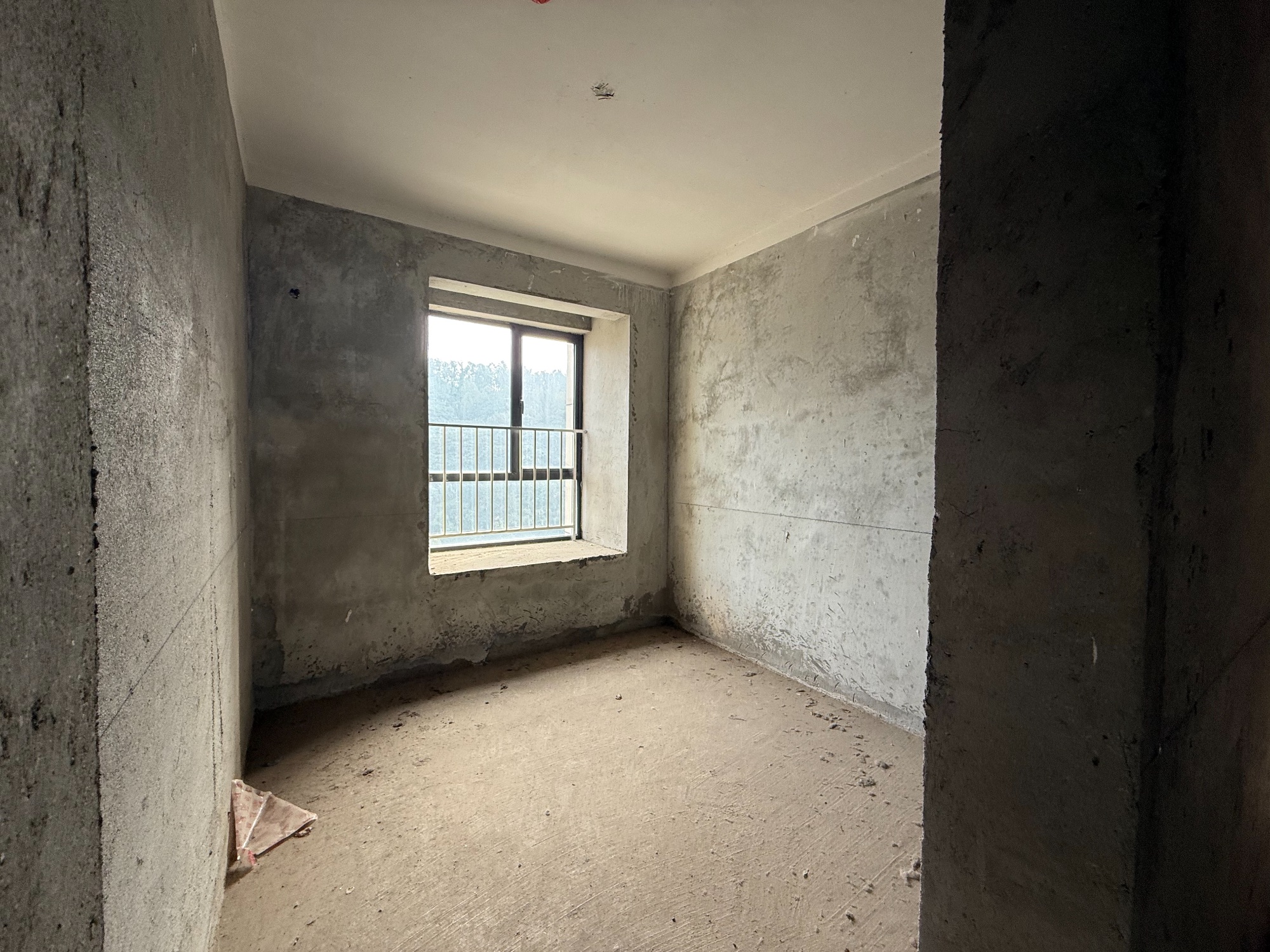 电力三期·正版现浇房·110平方·三室·报价45万