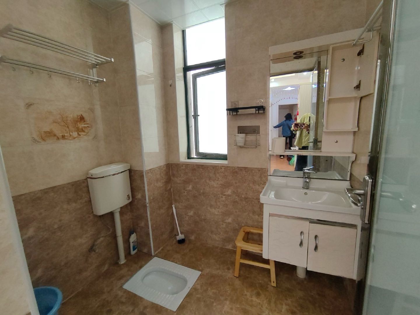 众城国际二期66平·两室一厅·精装修28万