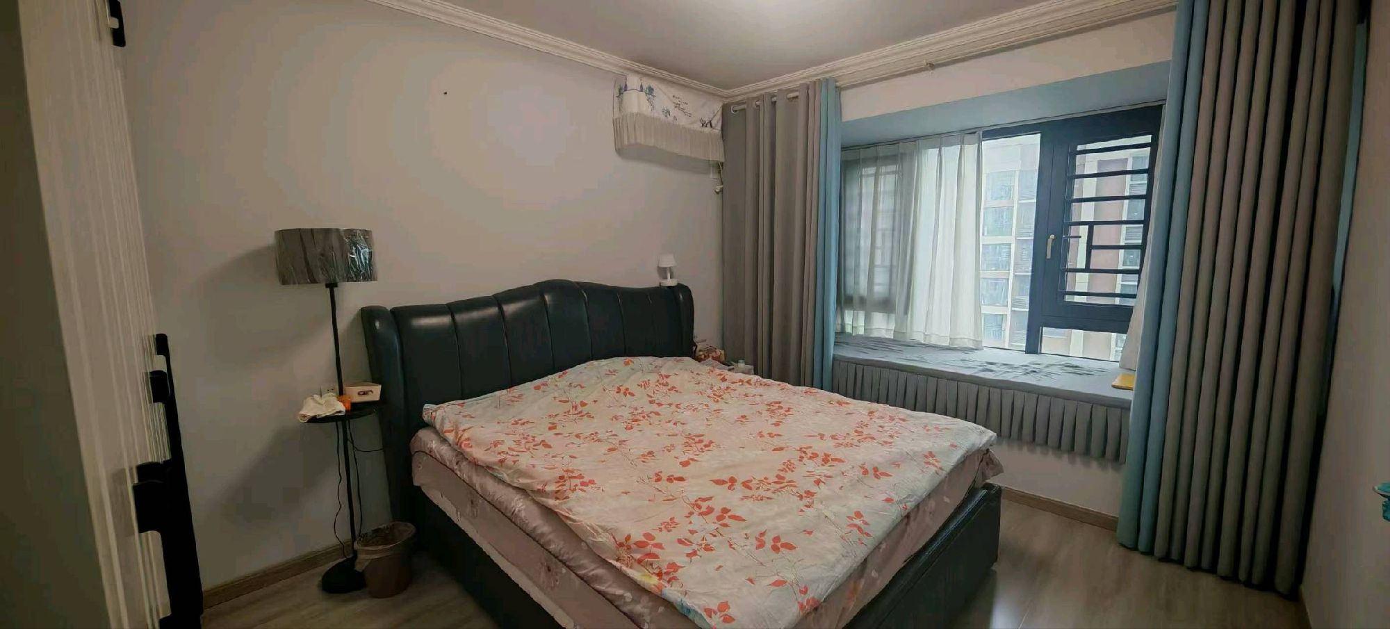 碧桂园翡翠湾·精装房·单价4000一平拎包入住