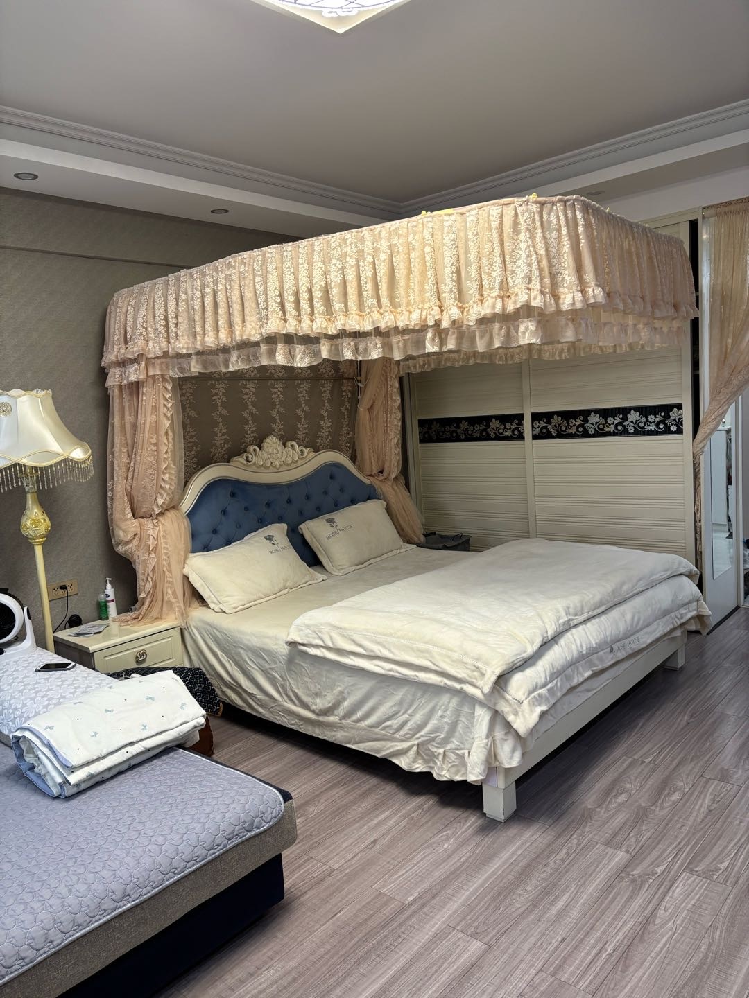 怡景国贸·60平方·一室一厅·拎包入住报价28.8万