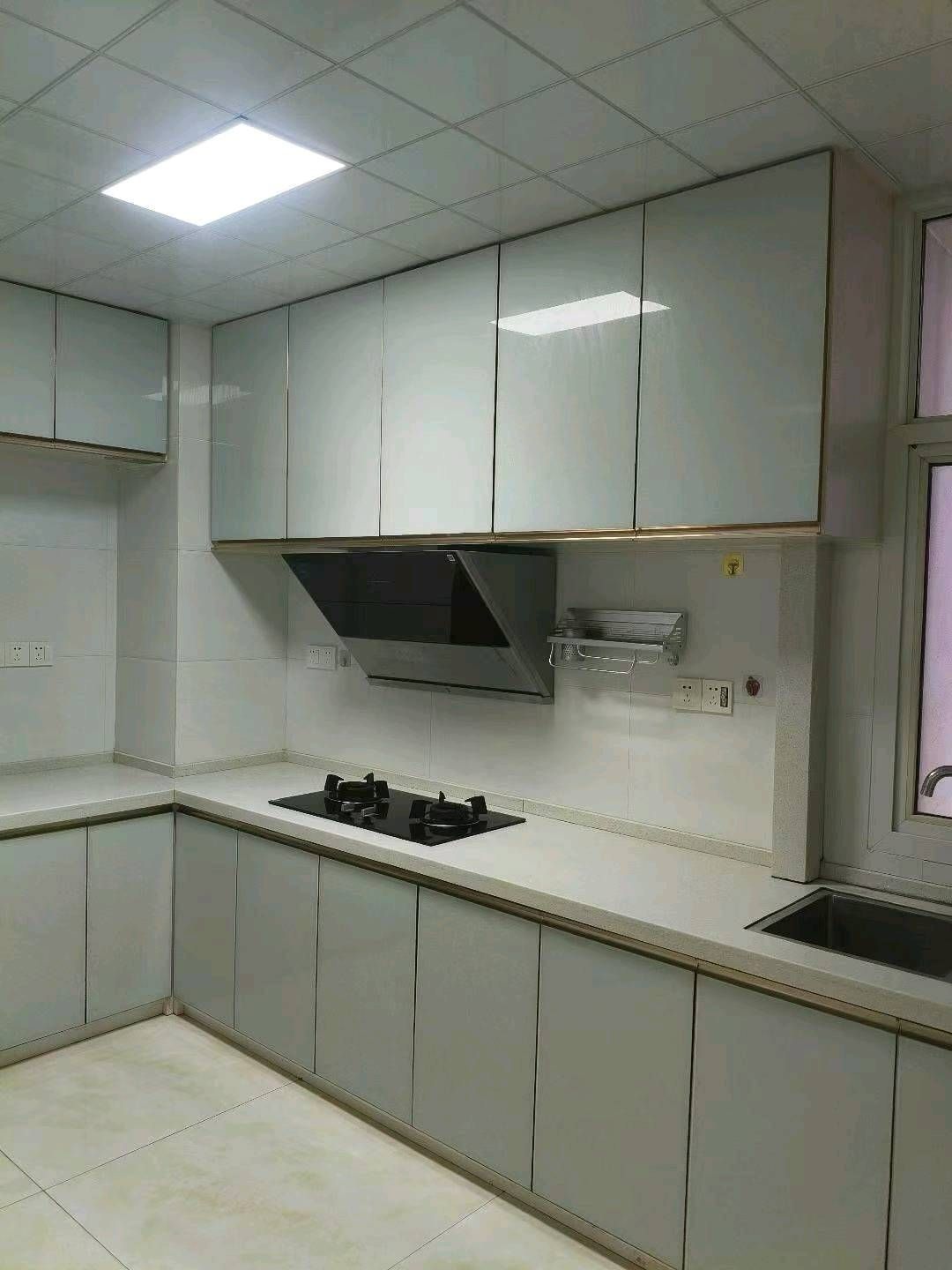 银河花园城·温馨两室两厅·房屋出租1200/月