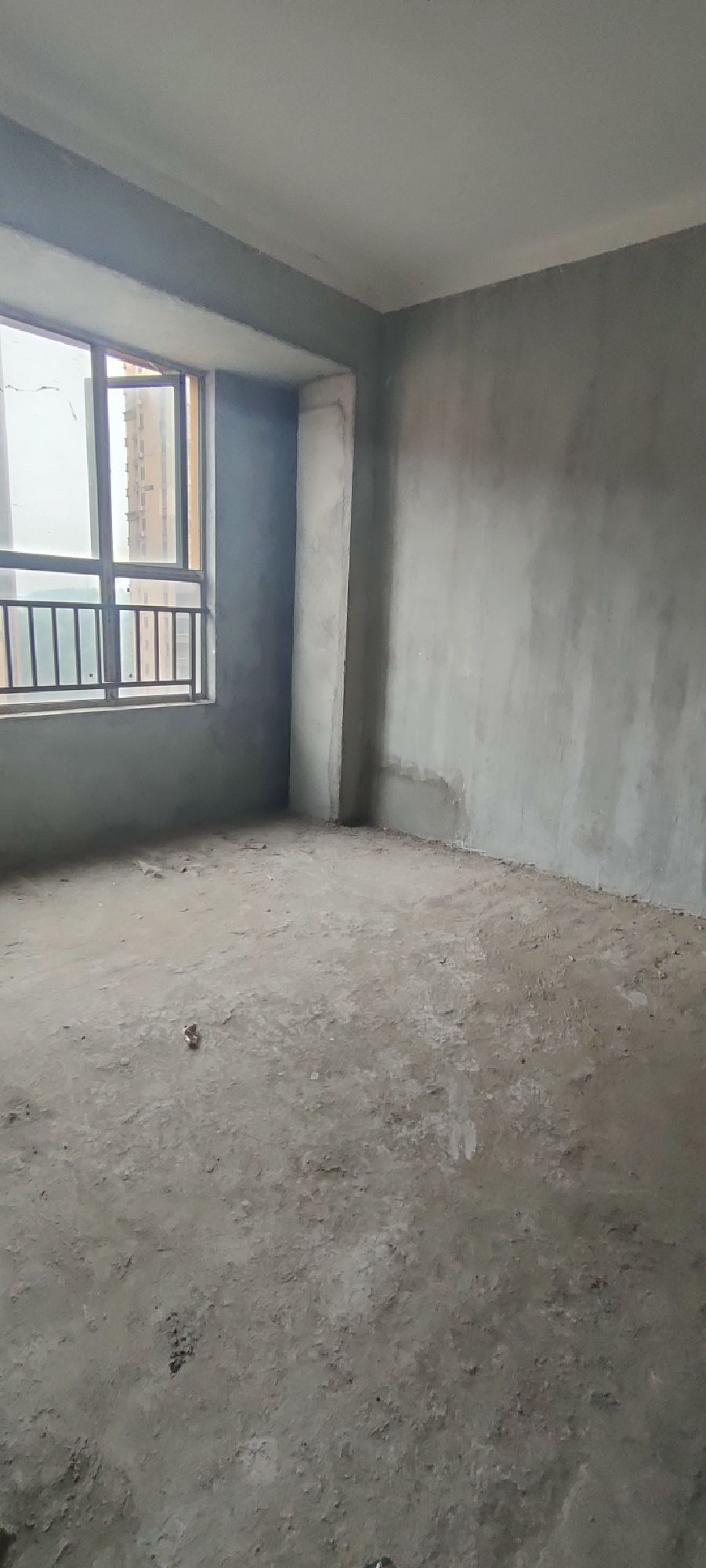 鹏程新都汇·121平方4室2厅·好楼层·视野好单价3500一平