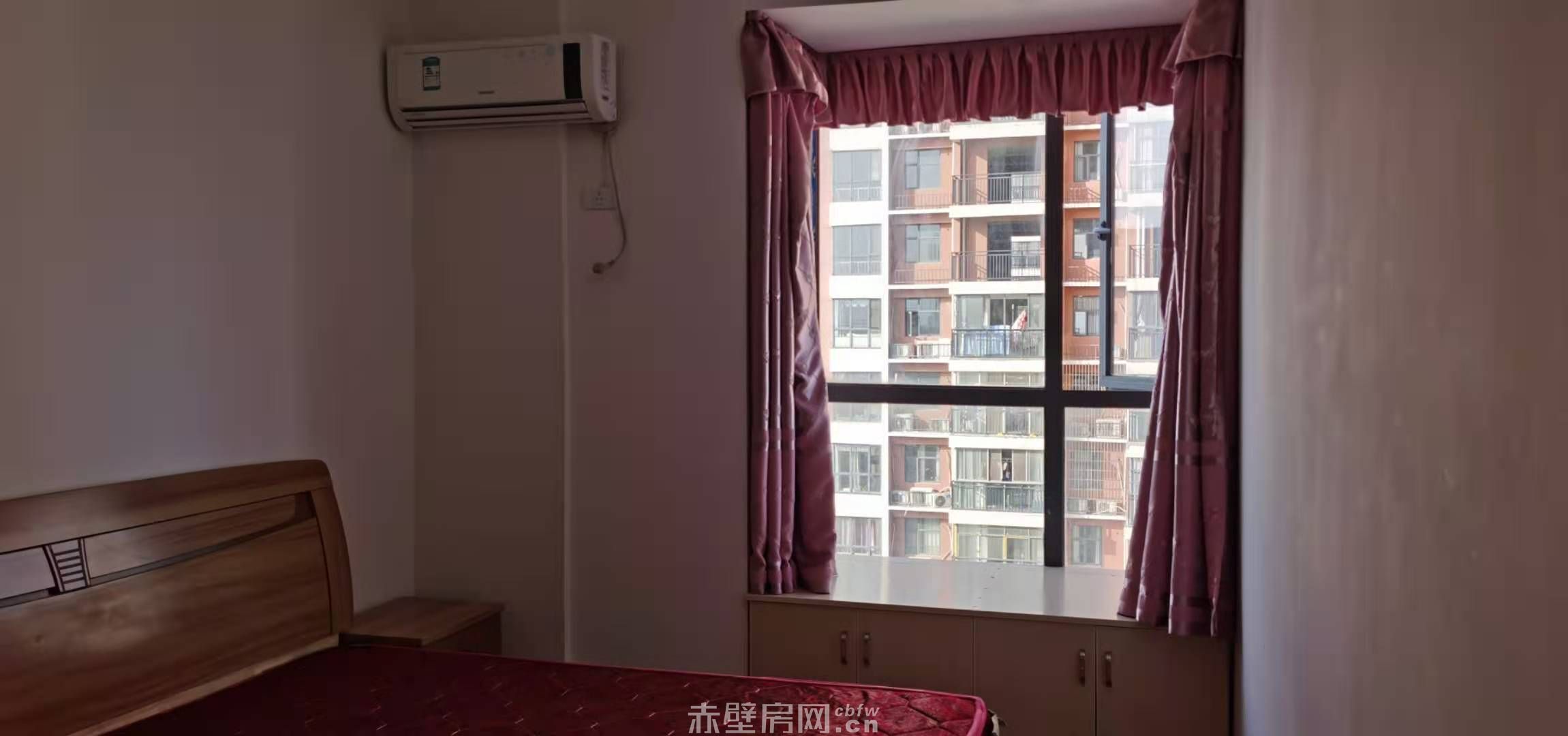 眾誠國際小區(qū)五小五中 房，二房一廳，面積67平，精裝修，價格優(yōu)惠