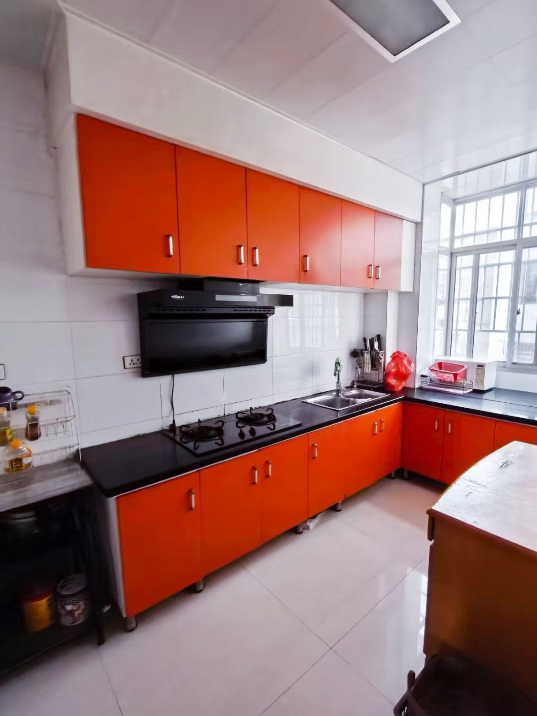 老城区·家联后门·三室两厅·好房出租800/月