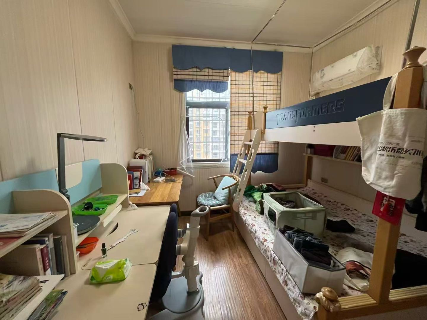 博园东郡·单位房·124平方·三房两厅两卫·报价46万