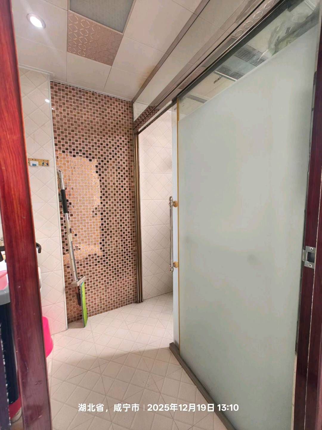 银河花园城·两室两厅·精装修出租1600/月